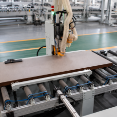 CNC Processing — Custom Processing