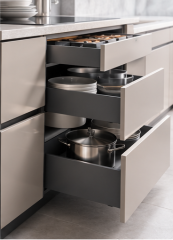 Drawer System — Hardware & Accessory