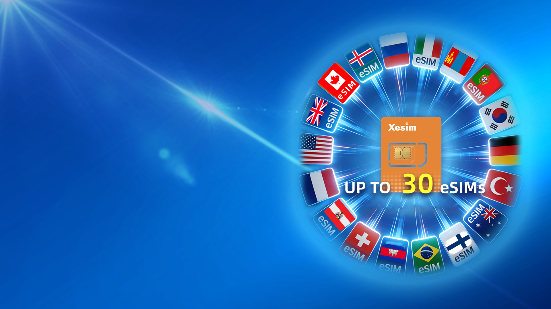 更大容量，装下更多世界