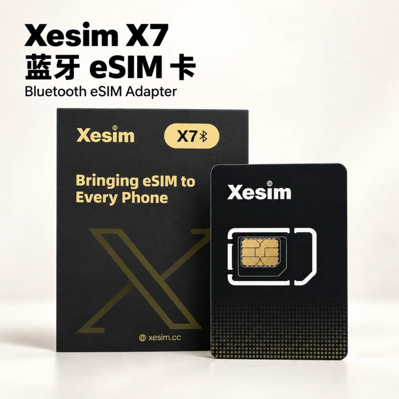 X7