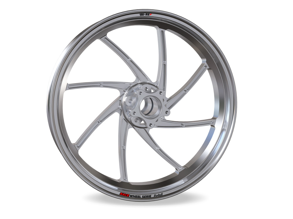 [Vortex8] V-TWIN Harley FORGED WHEEL
