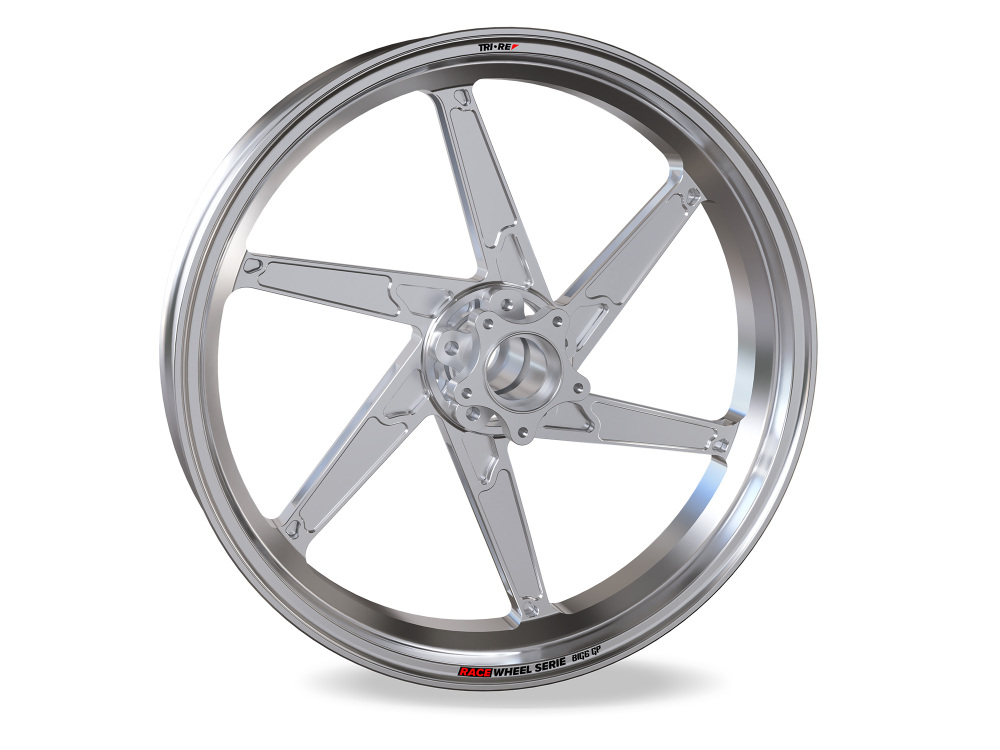 [BIG6 GP] V-TWIN Harley FORGED WHEEL