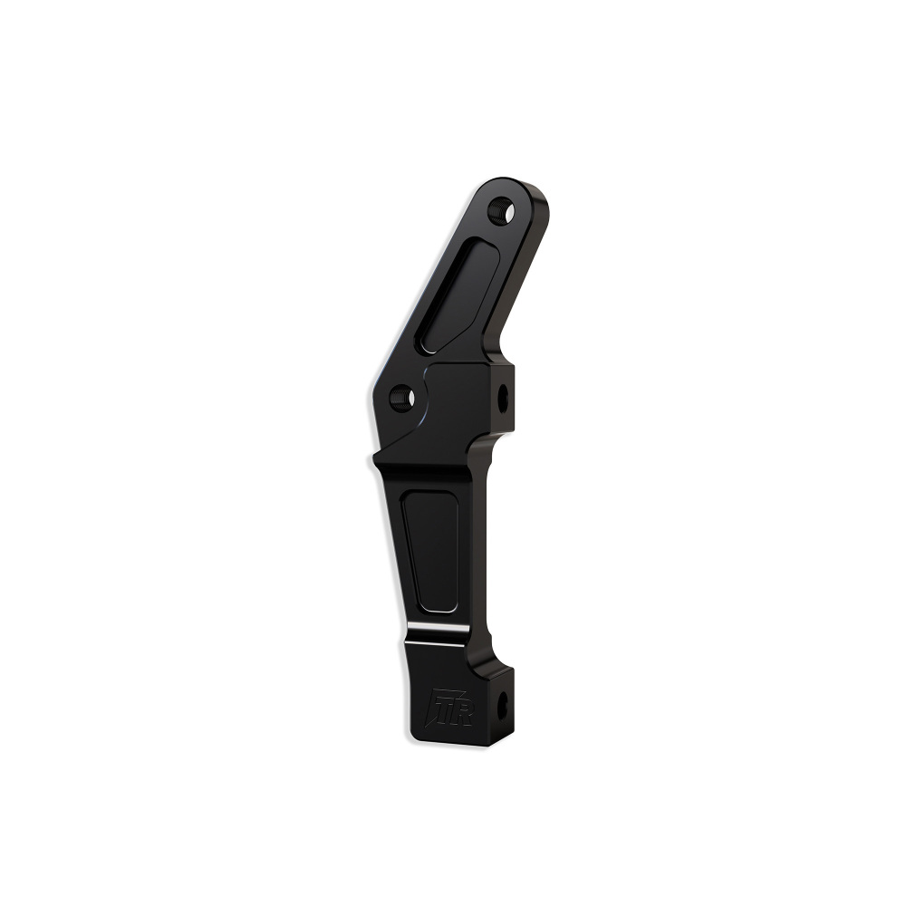 Front Radial Caliper Mounts - 100mm