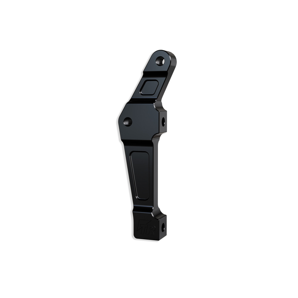 Front Radial Caliper Mounts - 108mm