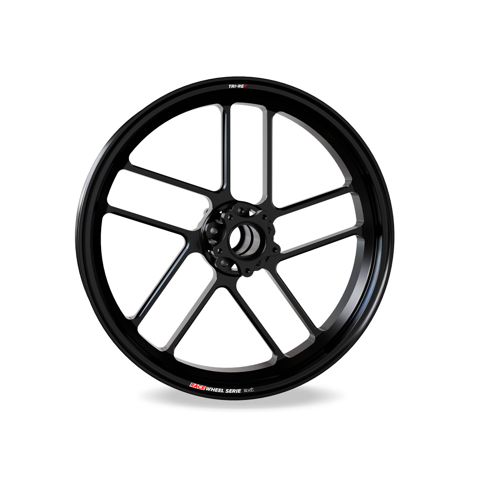 [5XC] V-TWIN Harley FORGED WHEEL