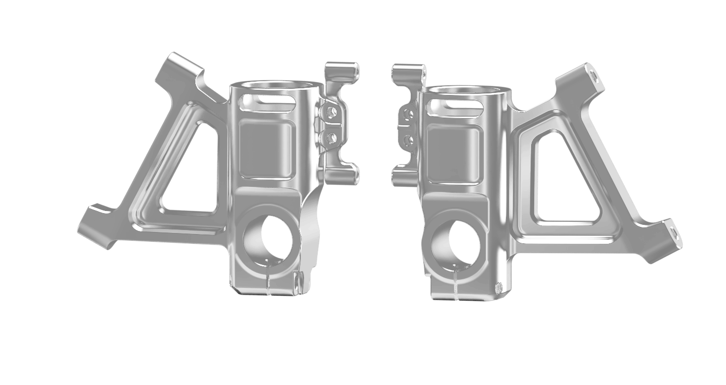 RADIAL FORK LOWER