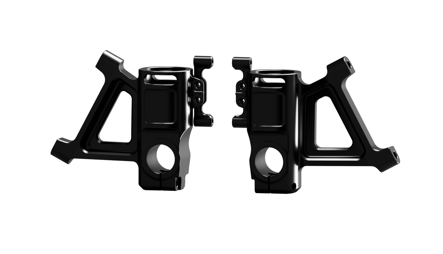 RADIAL FORK LOWER