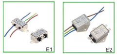 YB-E Series