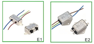 YB-E Series