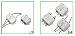 YB-E Series