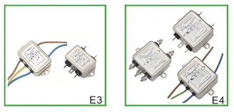 YB-E Series