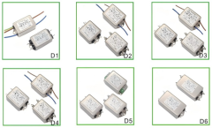 YB-D Series