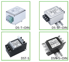 YB-D+DIN Series