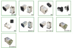 YB-B Series