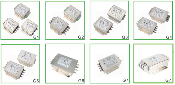 YX-G series