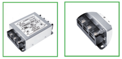 YX-G series (Terminal Bolt)