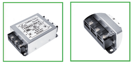 YX-G series (Terminal Bolt)