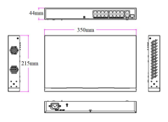 ONV-H3016PFD-250