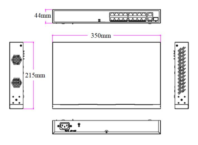 ONV-H3016PFD-250