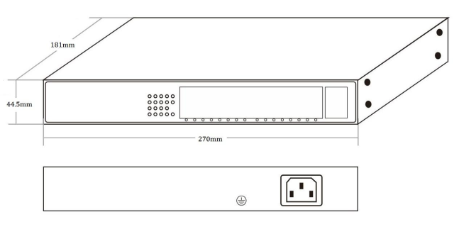 ONV-H3016PS