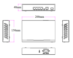 ONV-H3054PFD