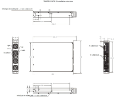 TBM700-53KTIF(U)-S