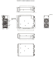TDM570T15-12KIRF