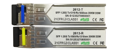 2612-T&2613-R