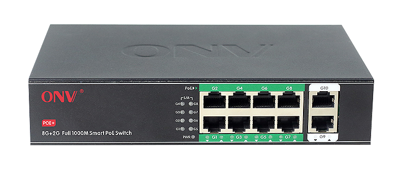 ONV-H3108PS