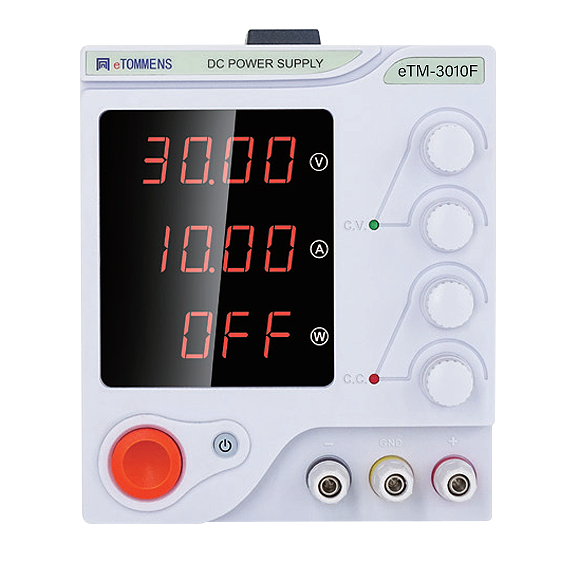 eTM-3010F