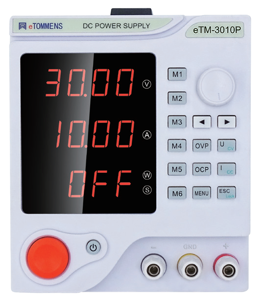 eTM-3010P