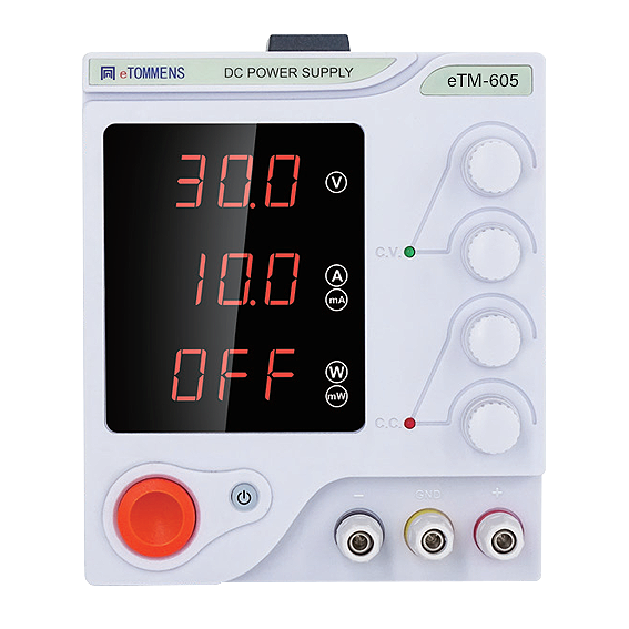 eTM-605