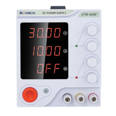 eTM-605F