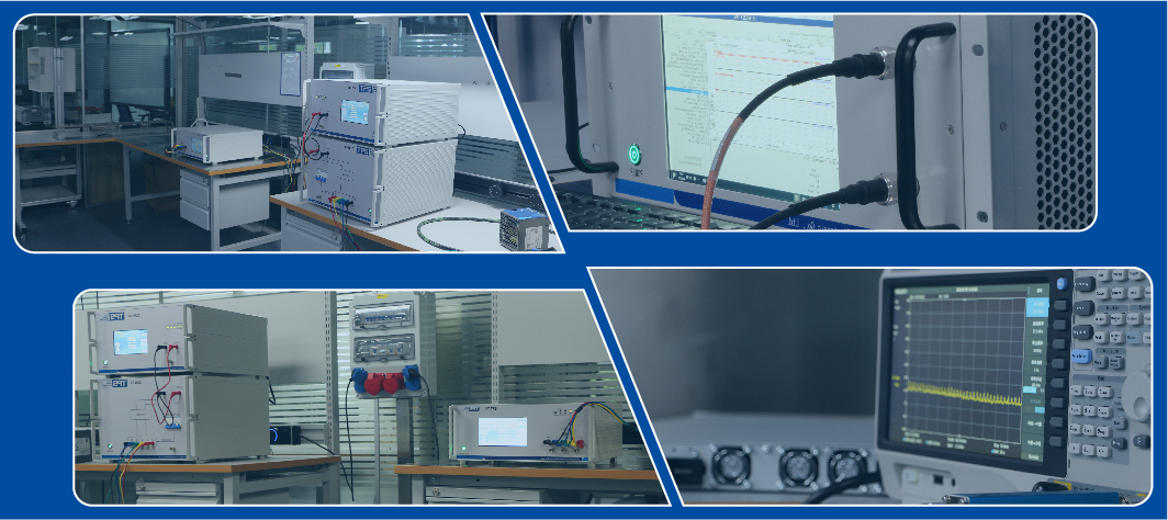 Test Pin Emc EMC Test Standards for Power Electronics