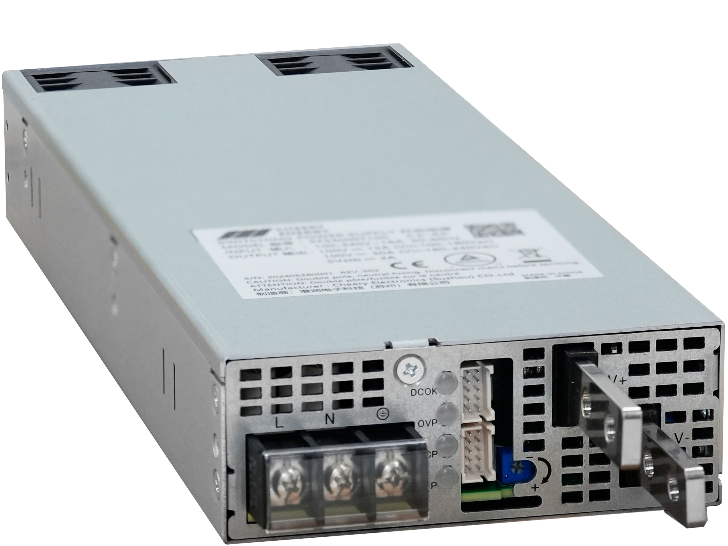PFS3000T150