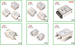 YB-F Series