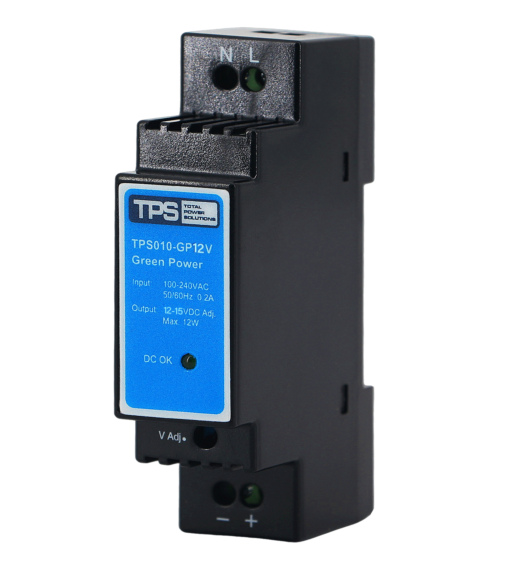 TPS010-GP12V