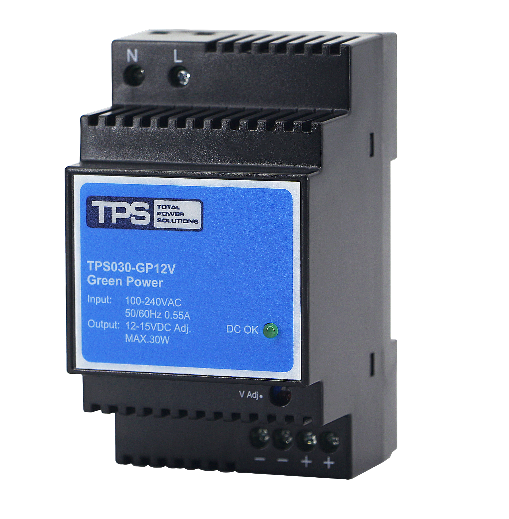 TPS030-GP12V
