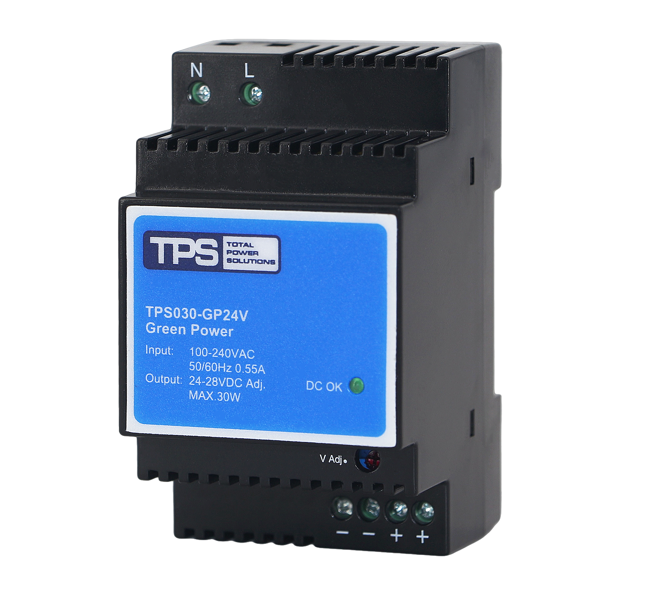 TPS030-GP24V