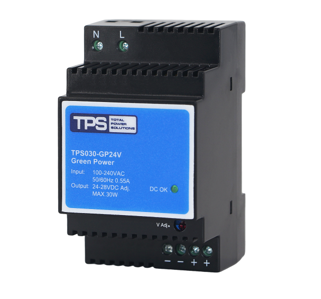 TPS030-GP24V