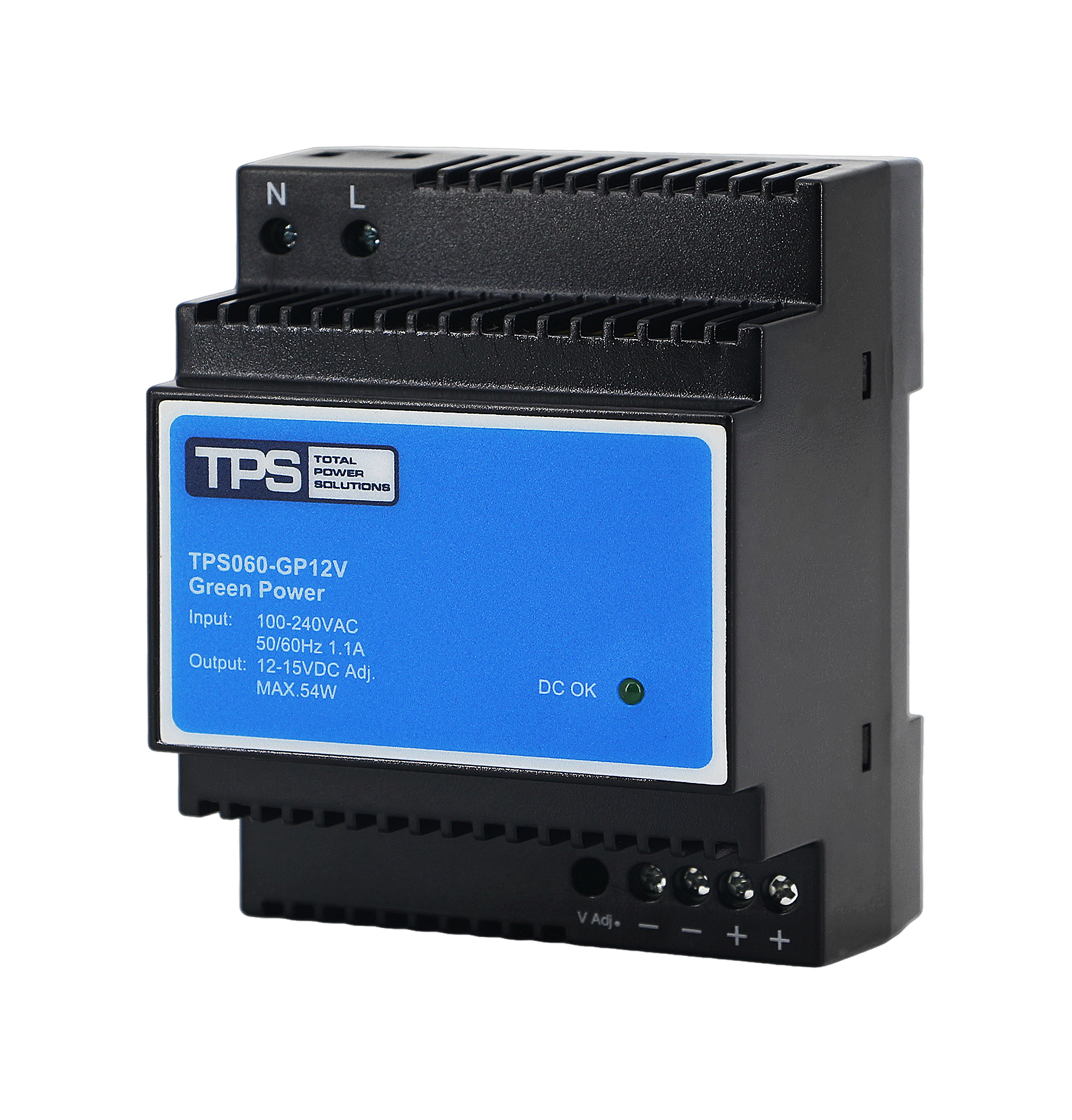 TPS060-GP12V