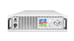 EA-ELR 10000 3U Series,TPS ELECTRIC LLC,EA-ELR 10000 3U Series 5-15kW 80-2000V DC Electronic Loads