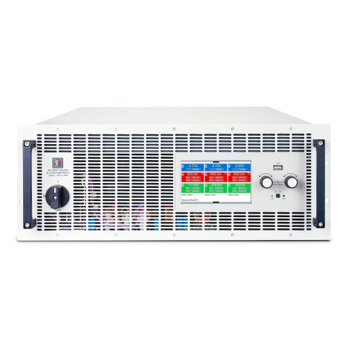 EA-BT 20000 4U Triple Series,TPS ELECTRIC LLC,EA-BT 20000 Triple 4U 10-920V 600A 30kW Battery Tester