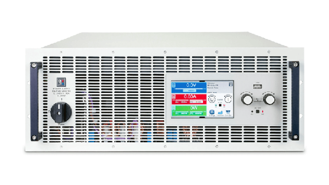 EA-PS 10000 4U Series,TPS ELECTRIC LLC,EA-PS 10000 4U 0-1000V 1000A 30kW DC Supply