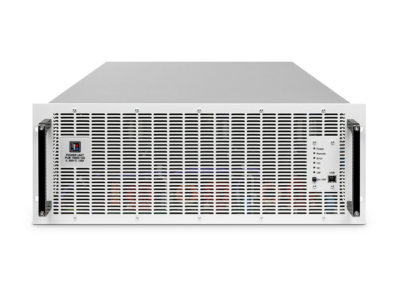 EA-PUB 10000 4U Series,TPS ELECTRIC LLC,EA-PUB 10000 4U 60-2000V 1000A 30kW DC Power Unit