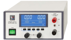 EA-PSI 5000 A Series,TPS ELECTRIC LLC,EA-PSI 5000 A Series 0-200V 640W Programmable DC Supply