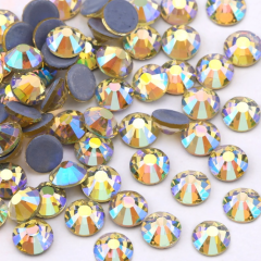 LCT AB Color Hotfix Rhinestone