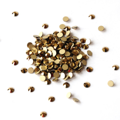 Aurum Non Hotfix Flatback Rhinestone