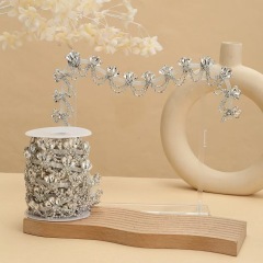 Diamond Chain Clothing Accessories DIY Chain