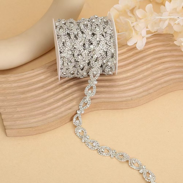 Fashion Crystal Diamond Chain